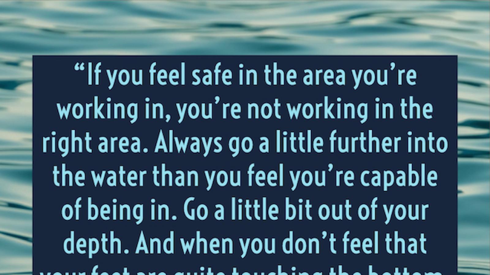quote by David Bowie