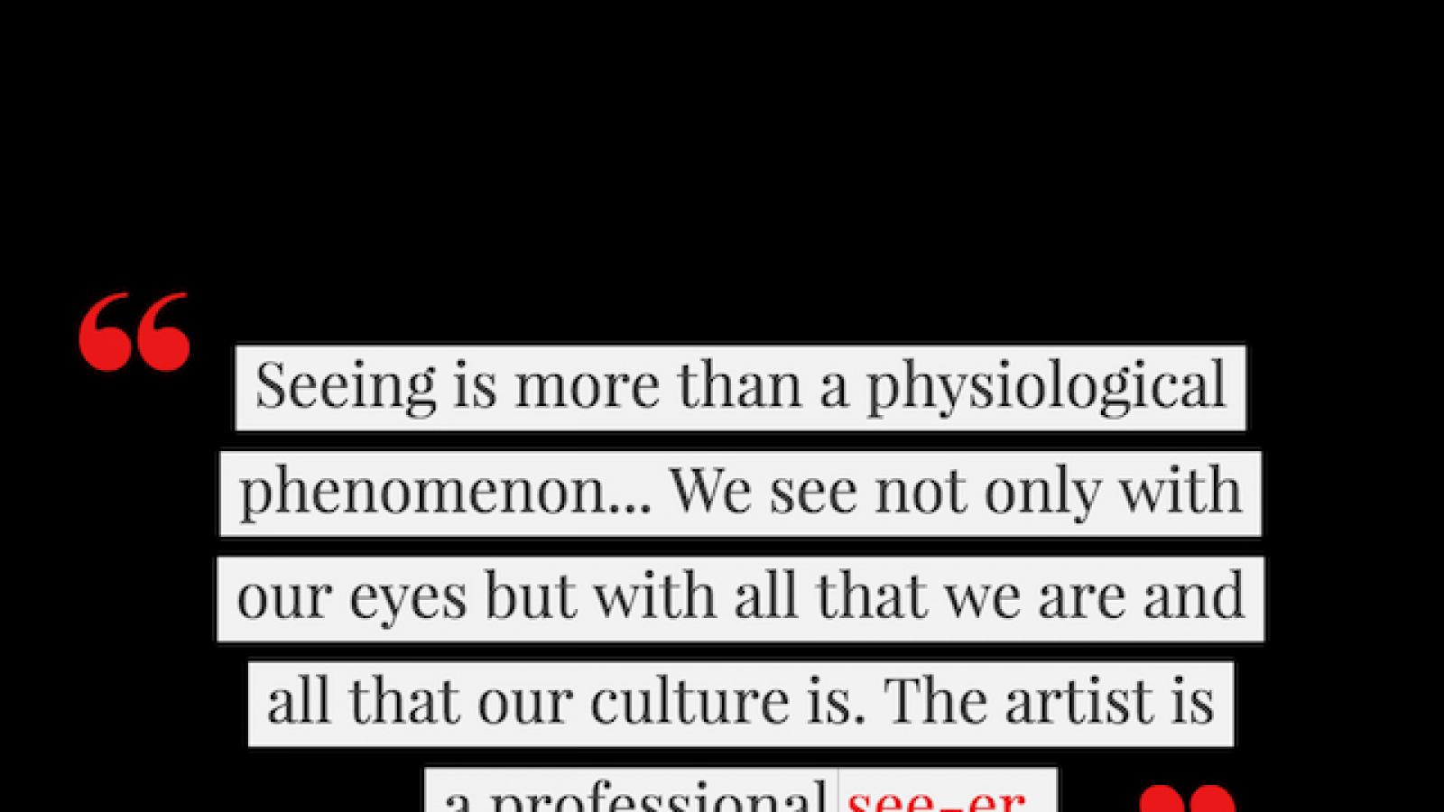 picture of quote by Dorothea Lange