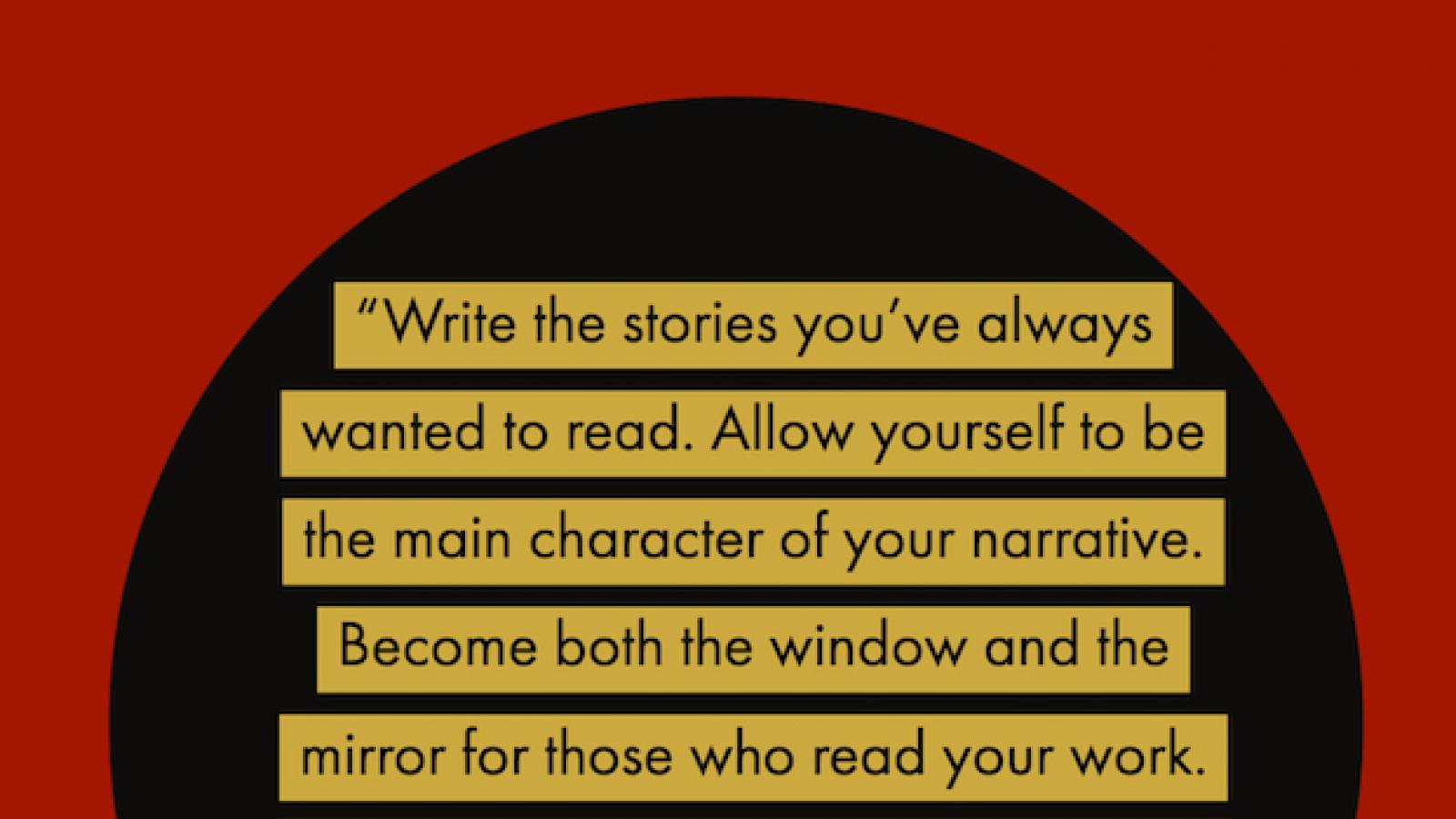 quote by Elizabeth Acevedo