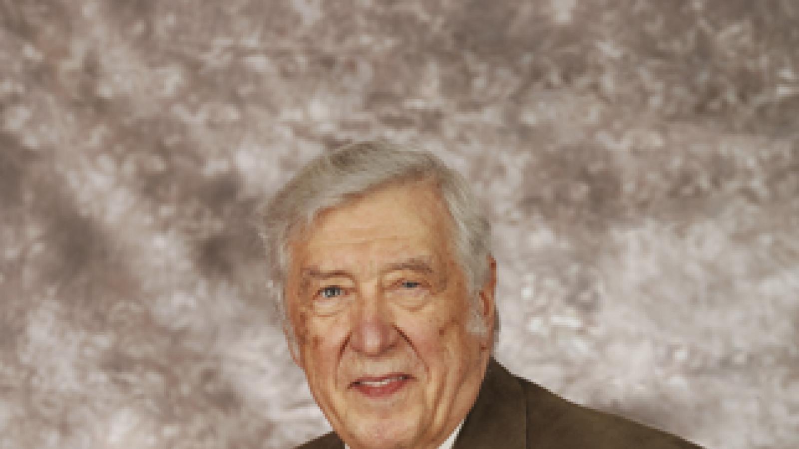 Gunther Schuller