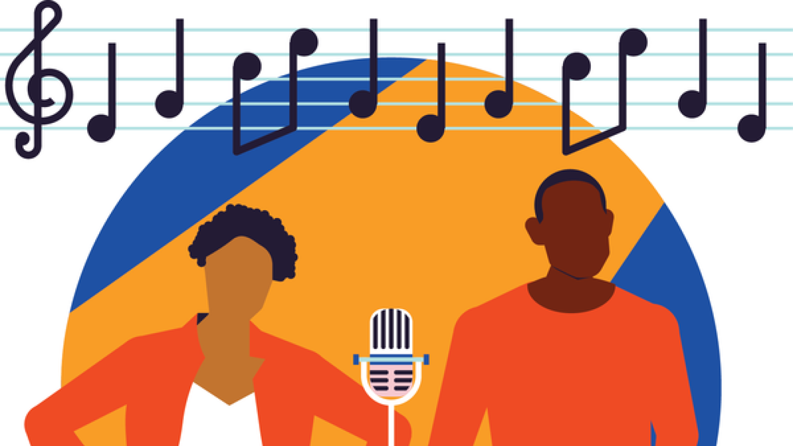 High School Musical Theater Song Writing Competition