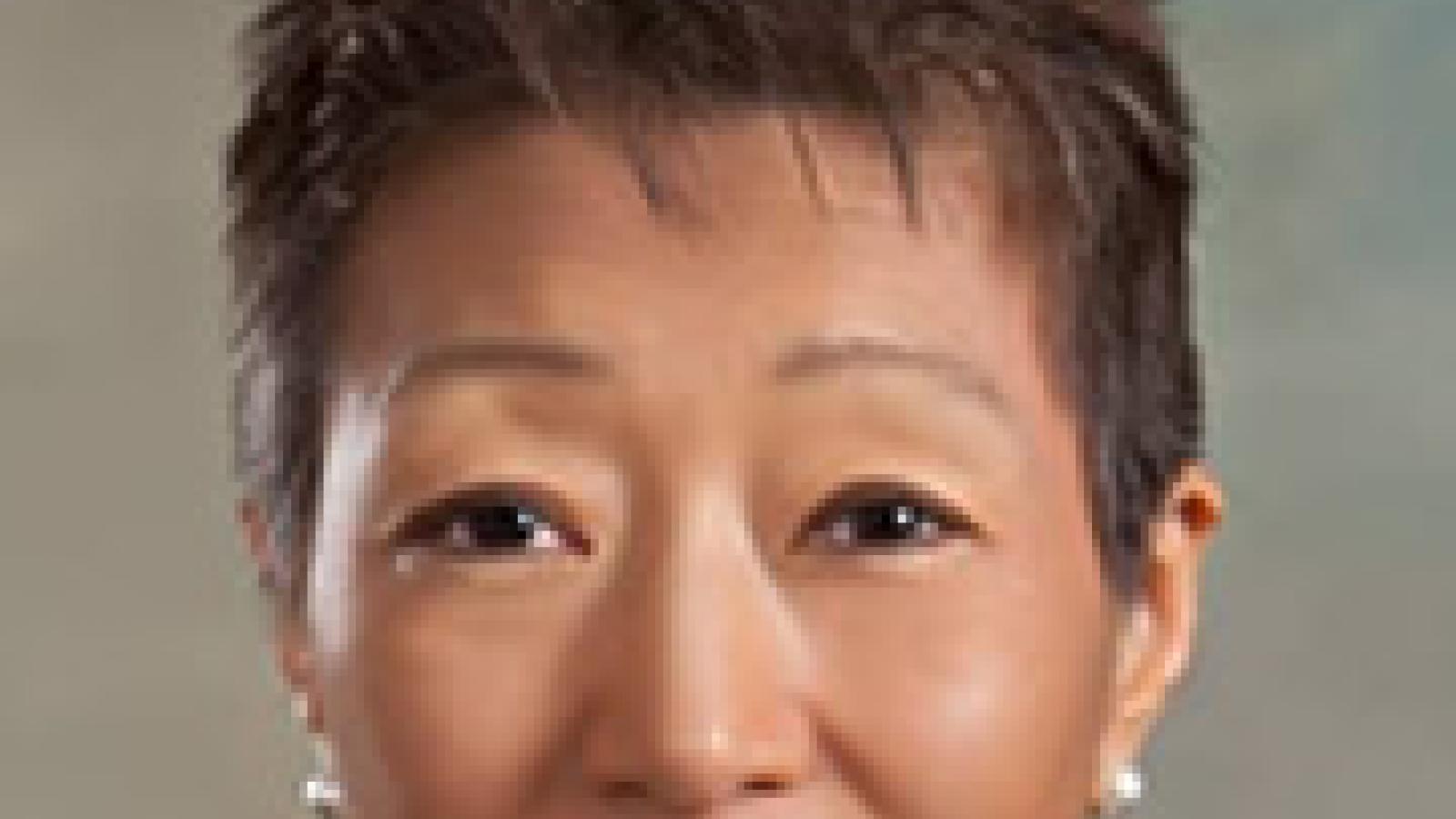 Jane CHu