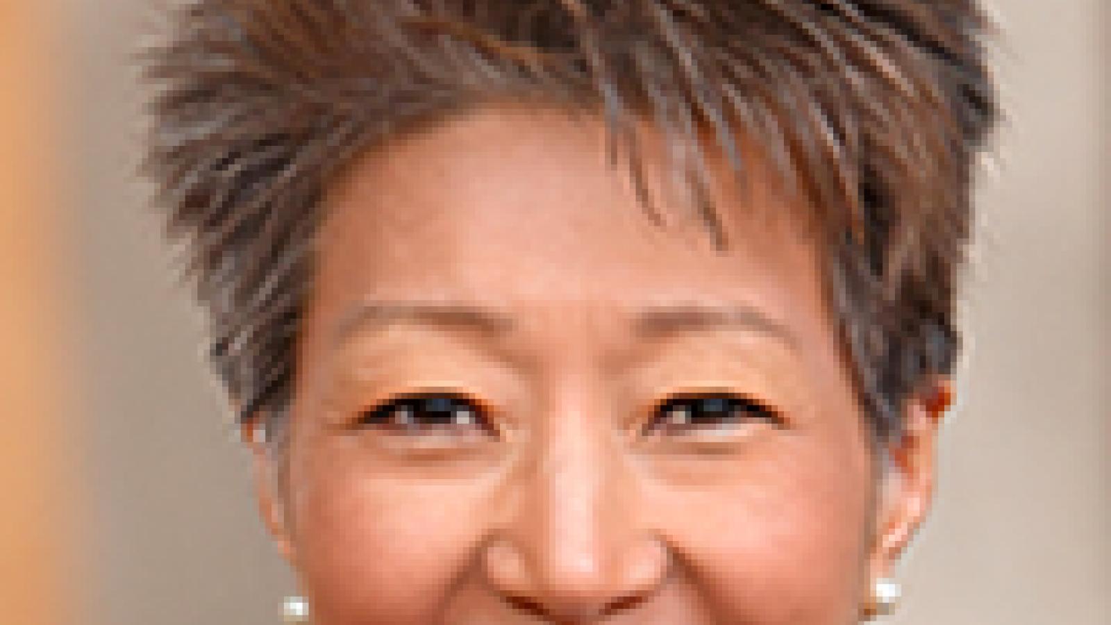 Jane Chu