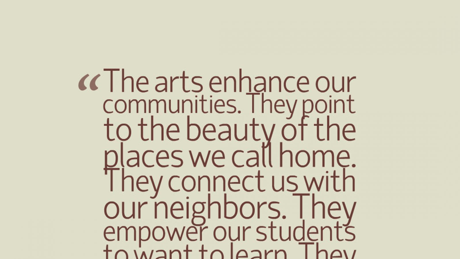 Text quote