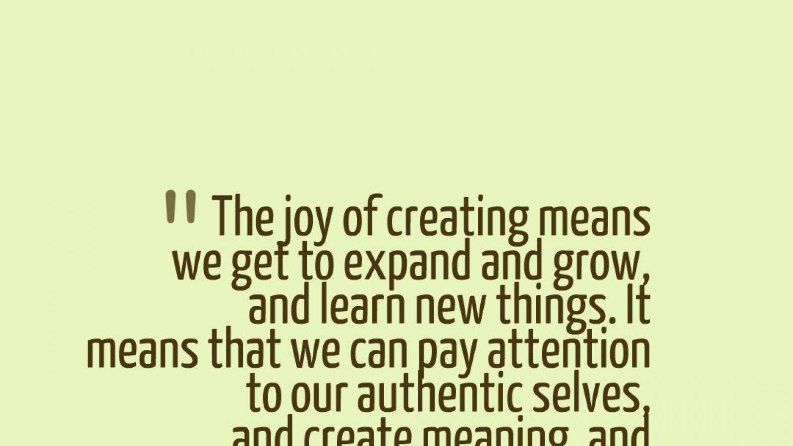 Written quote by Jane Chu