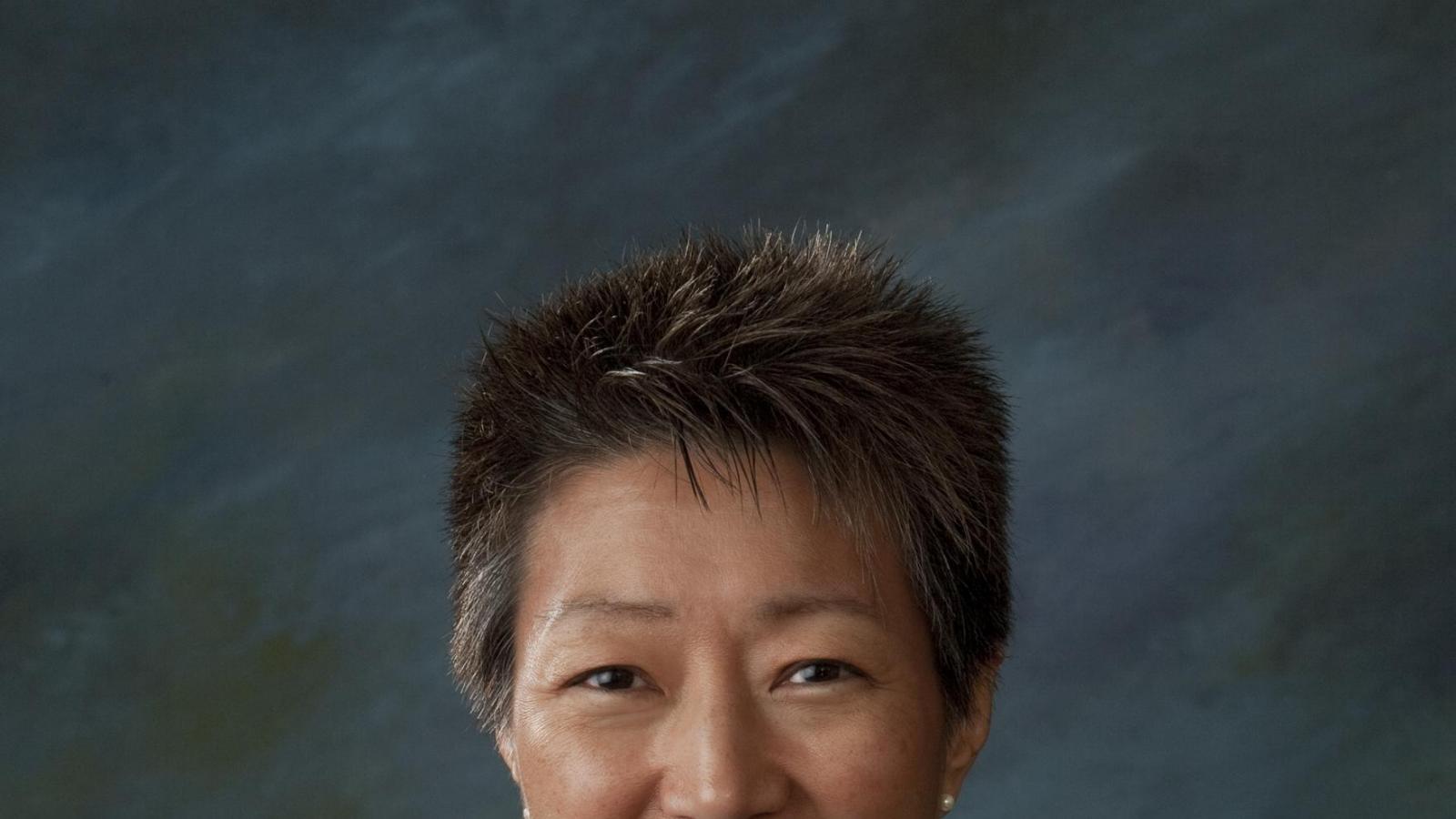 Photo of Jane Chu