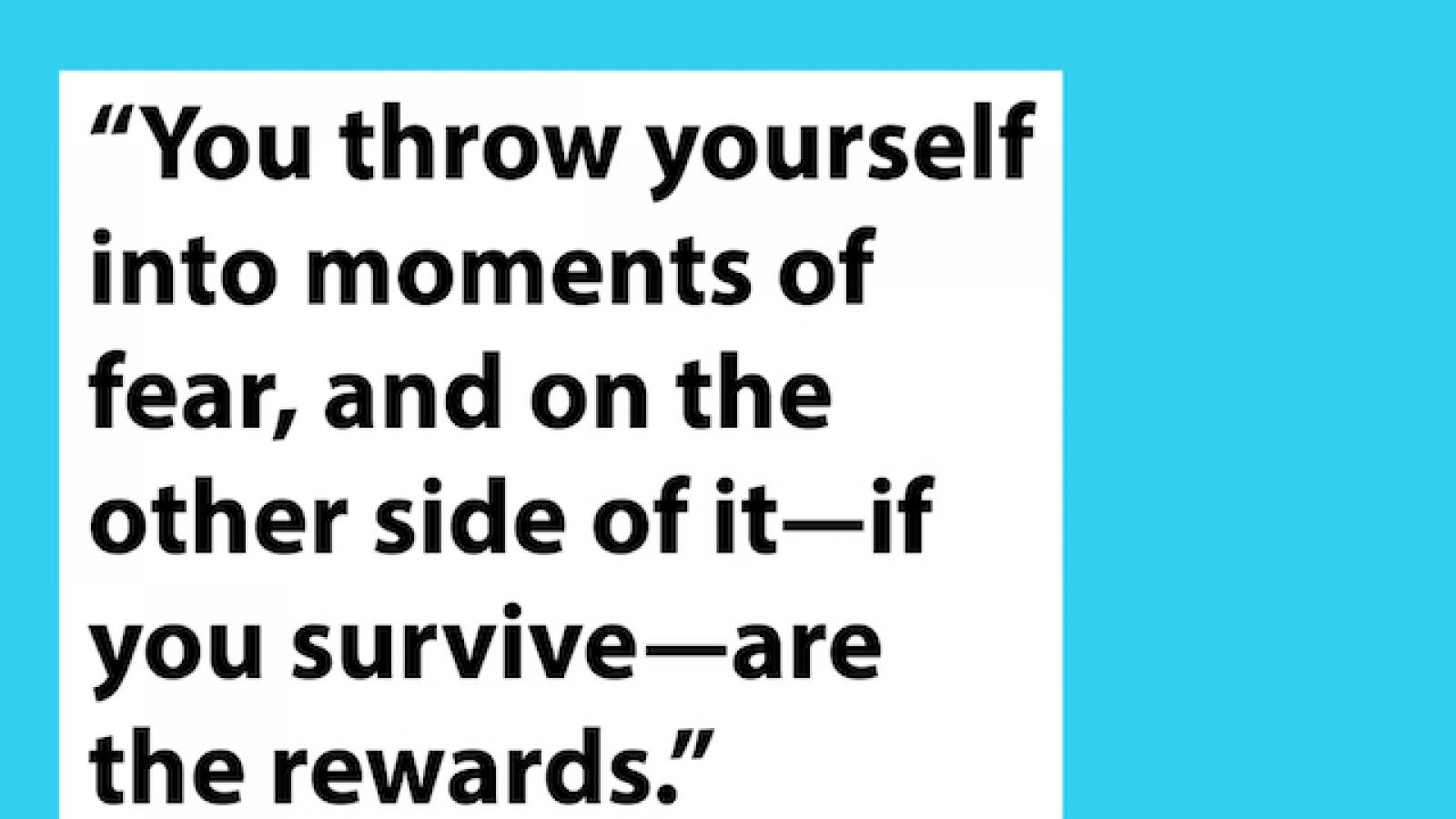 quote by Kehinde Wiley