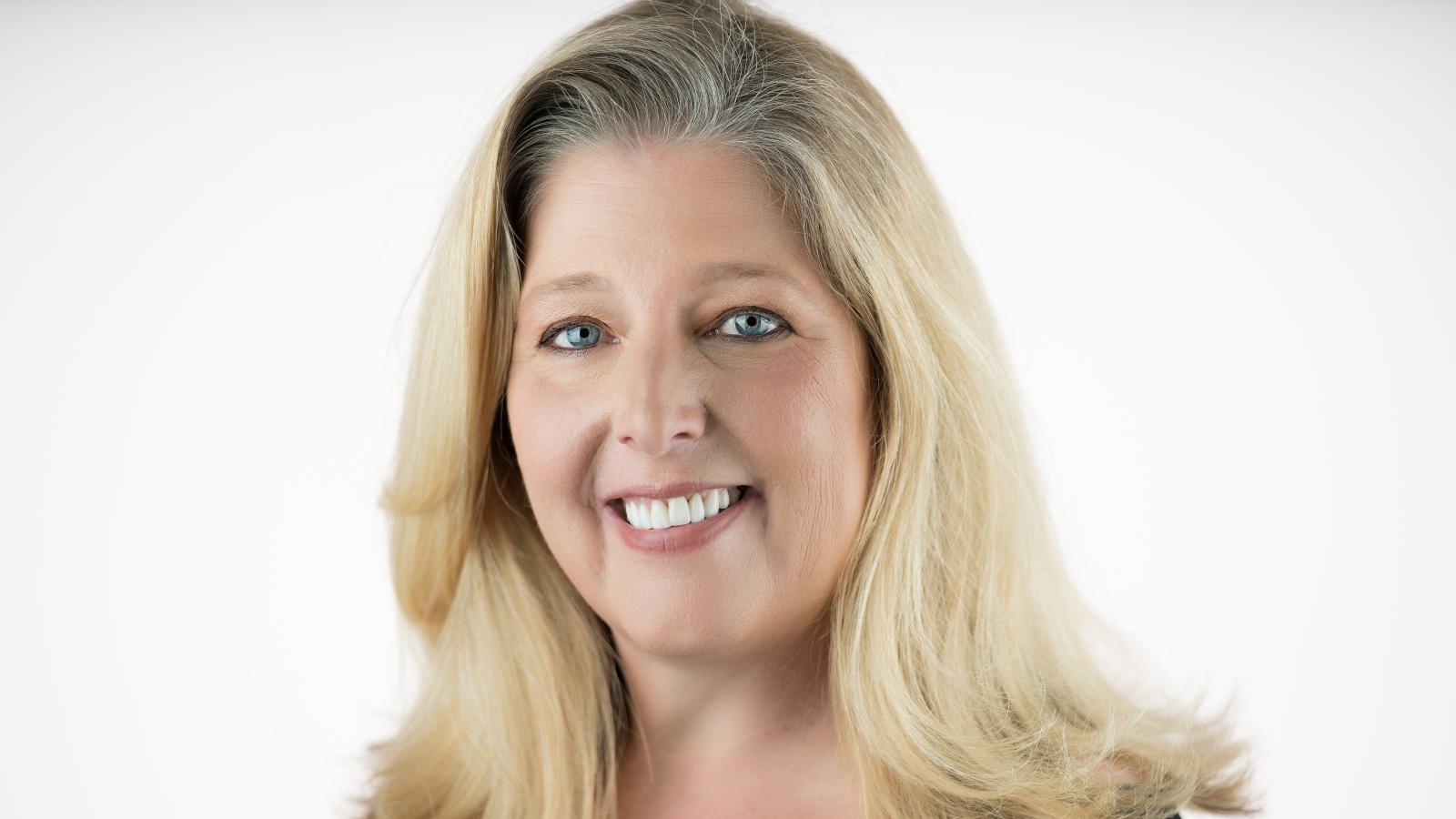 Headshot of Mary Anne Carter