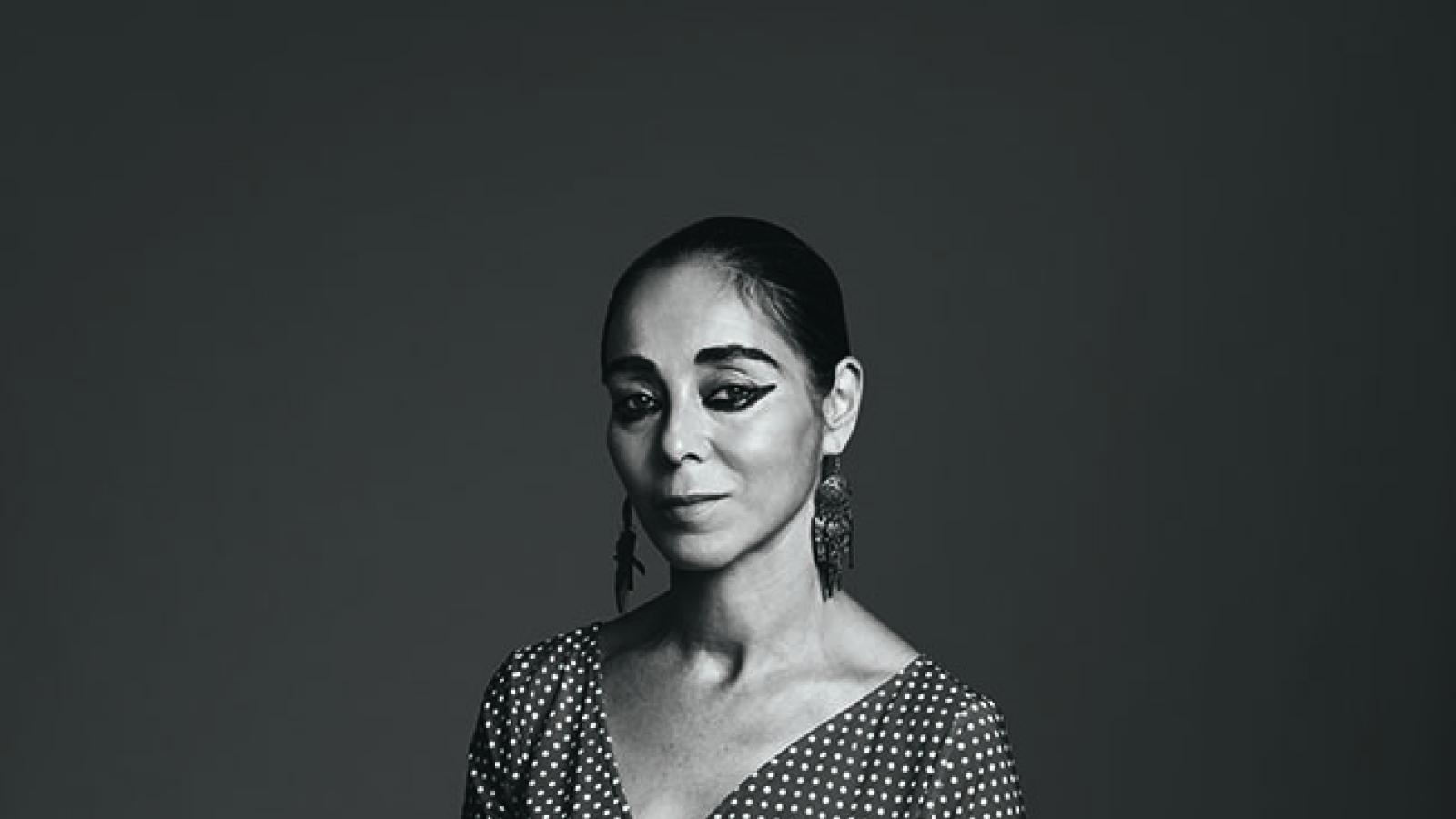 Shirin Neshat