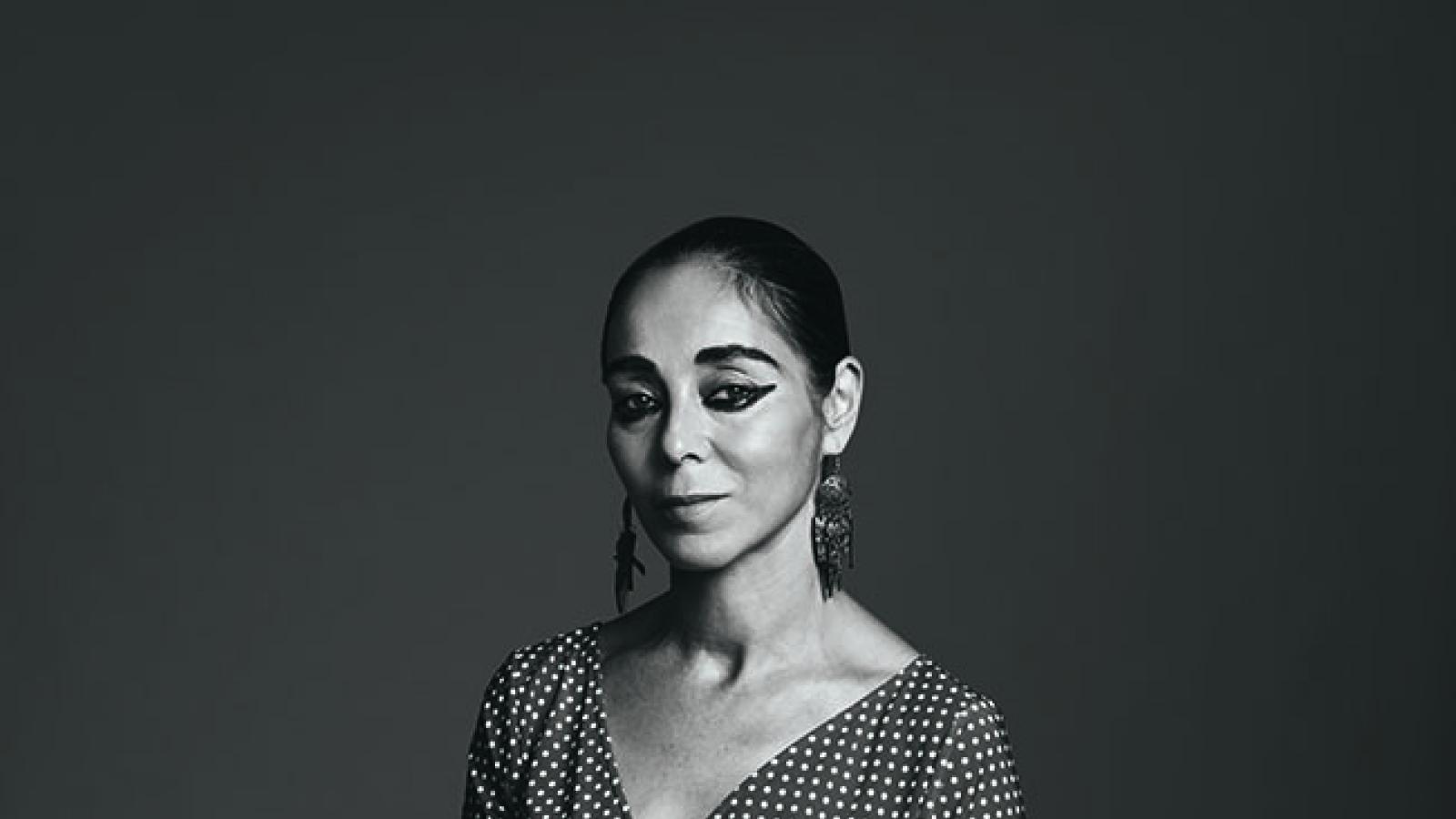 Shirin Neshat Shirin Neshat