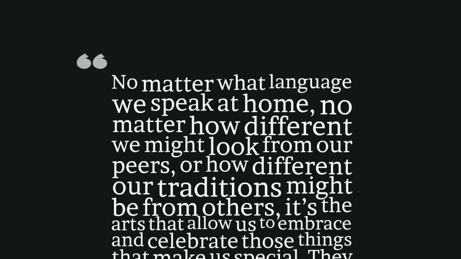 Quote