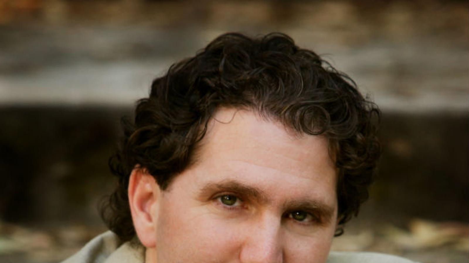 Nolan Gasser Nolan Gasser
