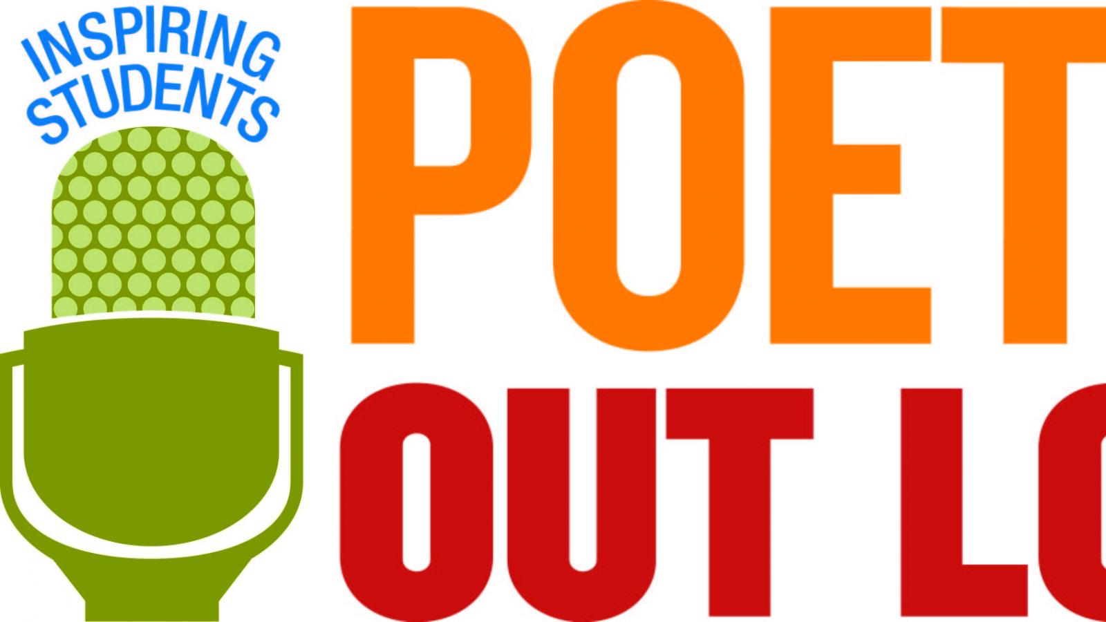 Poetry Out Loud logo