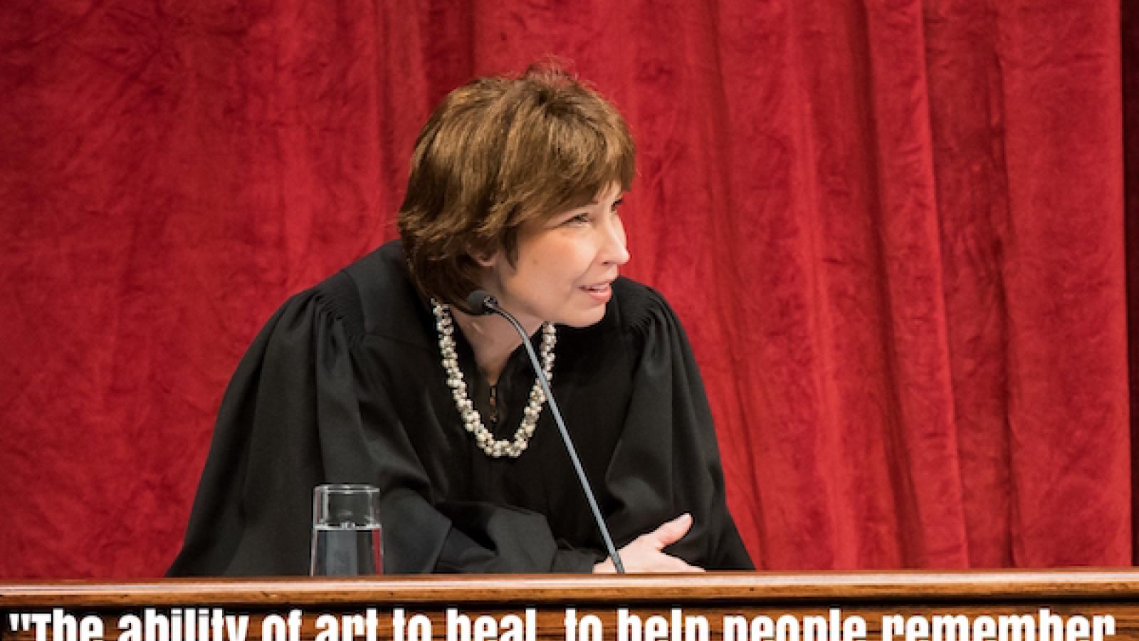 #WisdomWednesday: Patricia A Millett U S Court of Appeals National #WisdomWednesday: Patricia A Millett U S Court of Appeals National