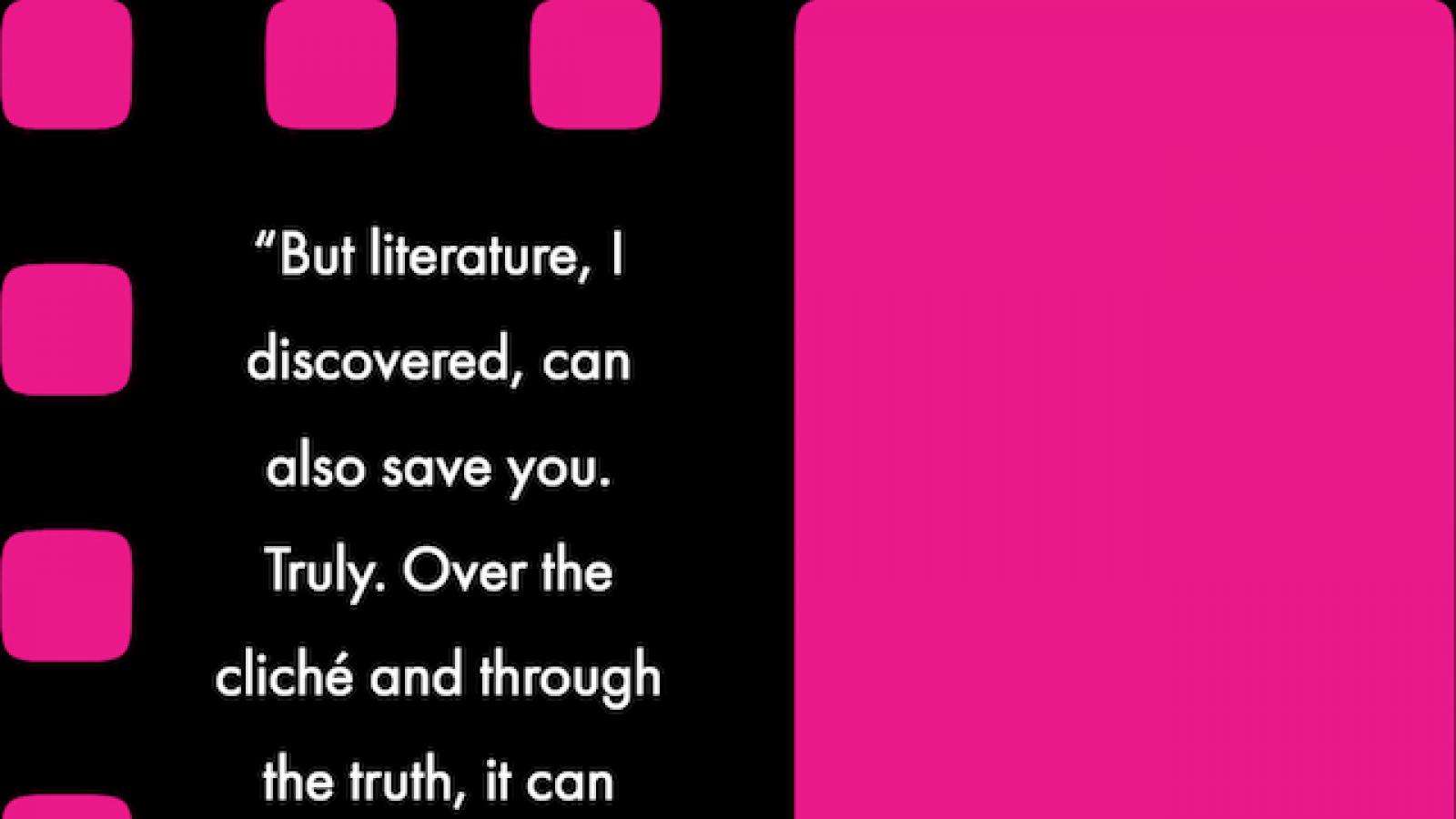 quote by Porochista Khakpour