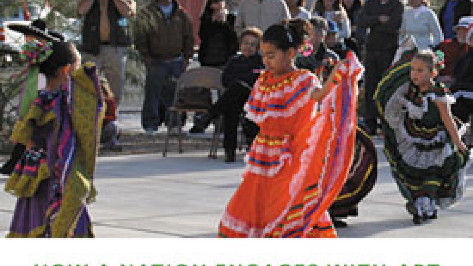 Cover image for 2012 SPPA Highlights Report