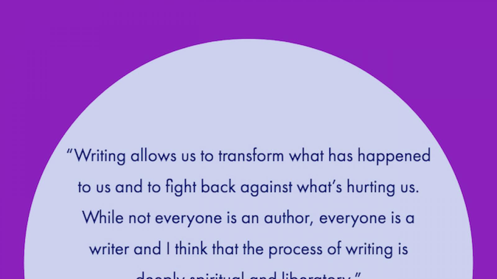 quote by Sandra Cisneros