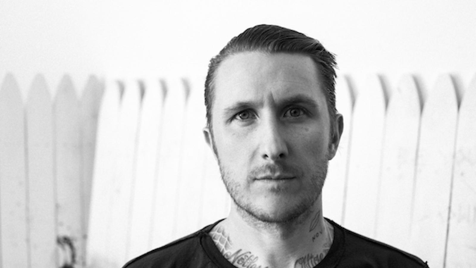 Marking Time: An Audio Documentary with Tattoo Artist Scott Campbell |  National Endowment for the Arts