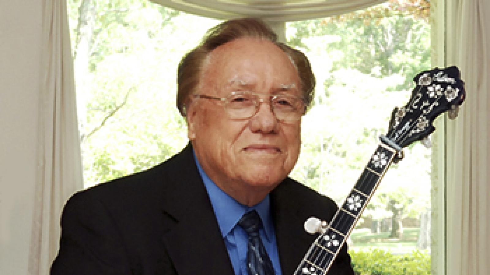Earl Scruggs