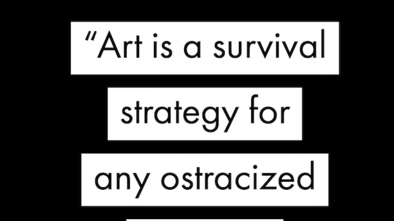 quote by Zackary Drucker