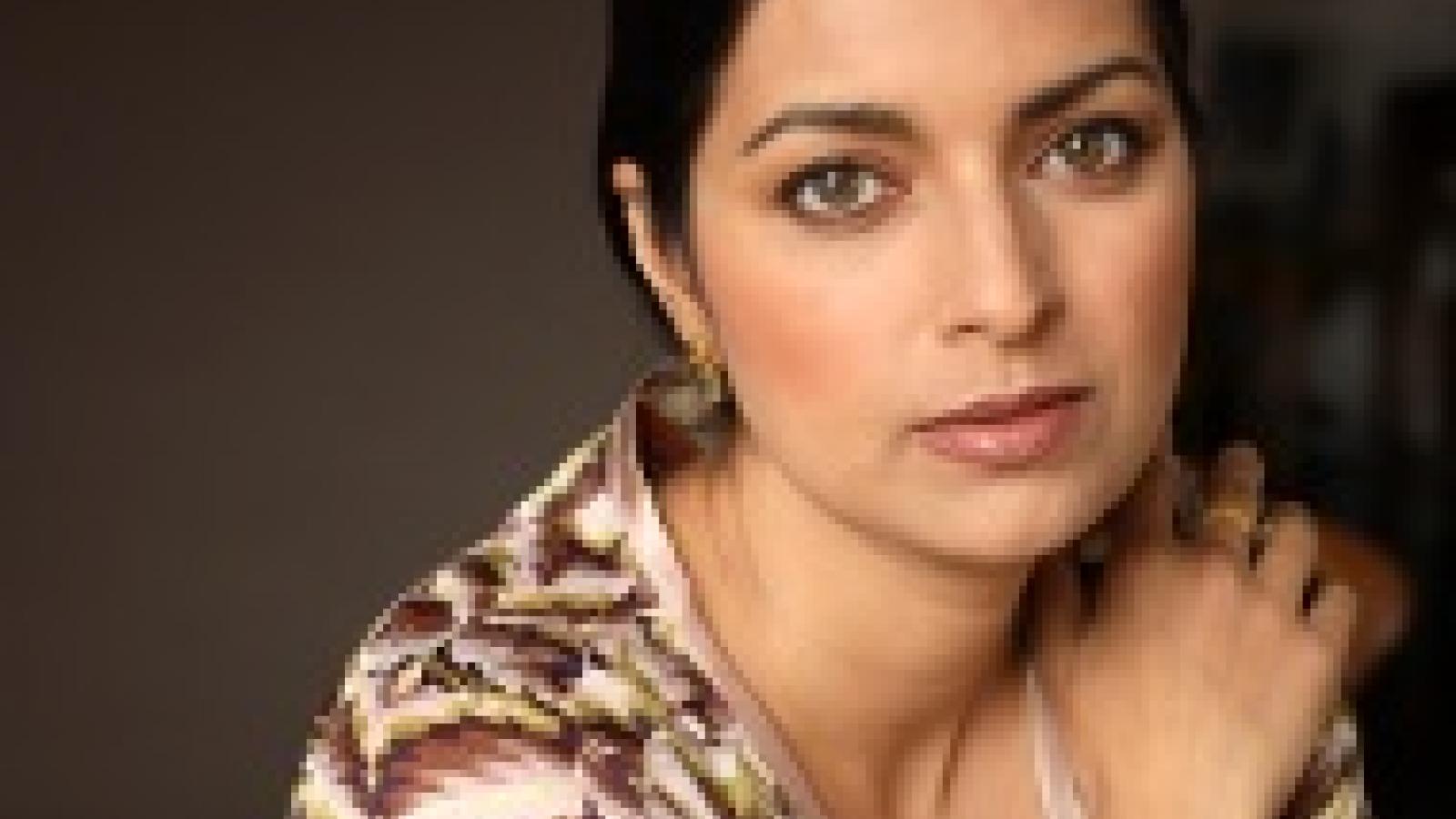 Image of Jhumpa Lahiri