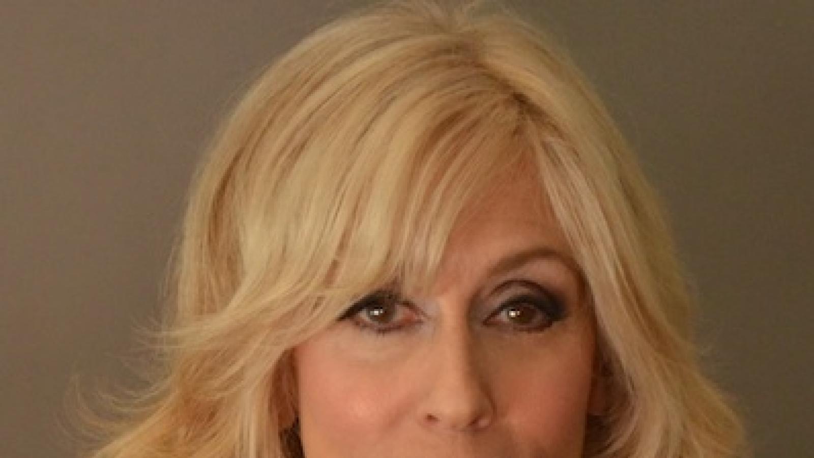 headshot of actress Judith Light