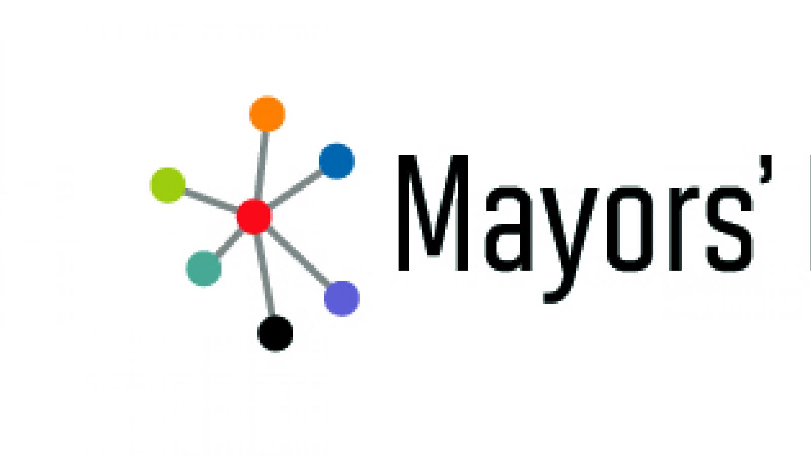 Mayors' Institute on City Design logo