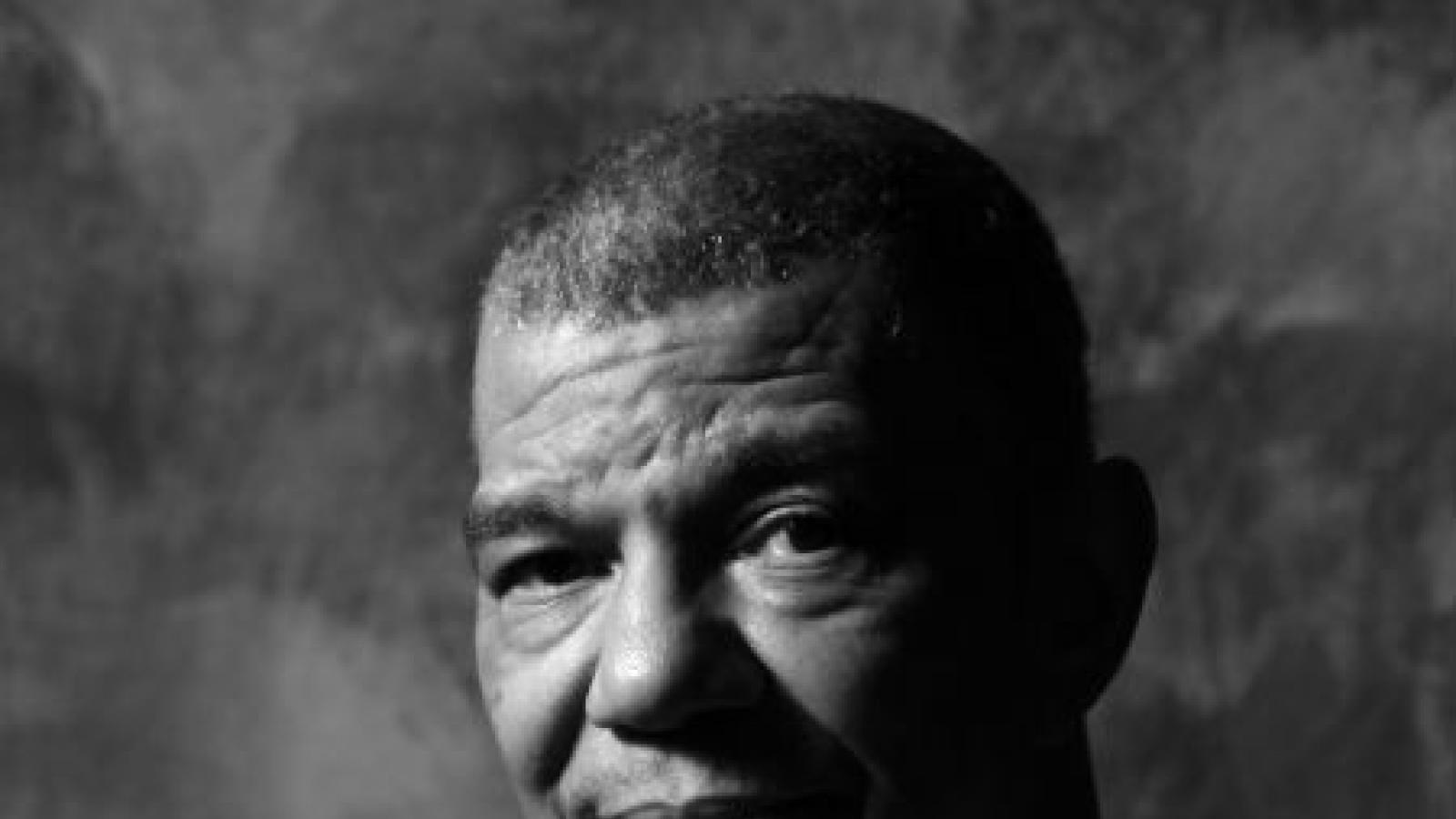 Portrait of Jack DeJohnette by Michael G. Stewart