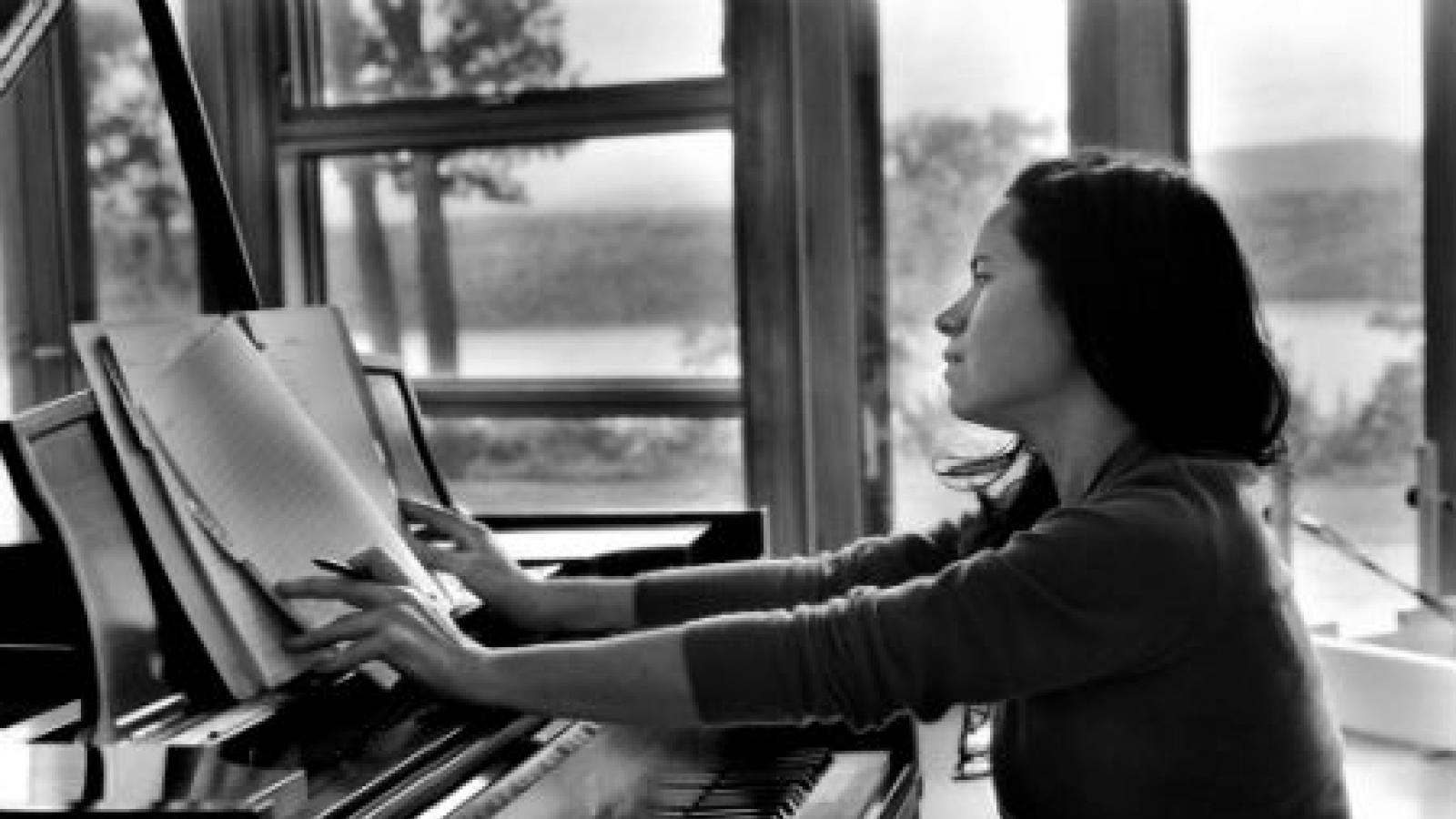 Art Works Podcast Natalie Merchant National Endowment For The Arts