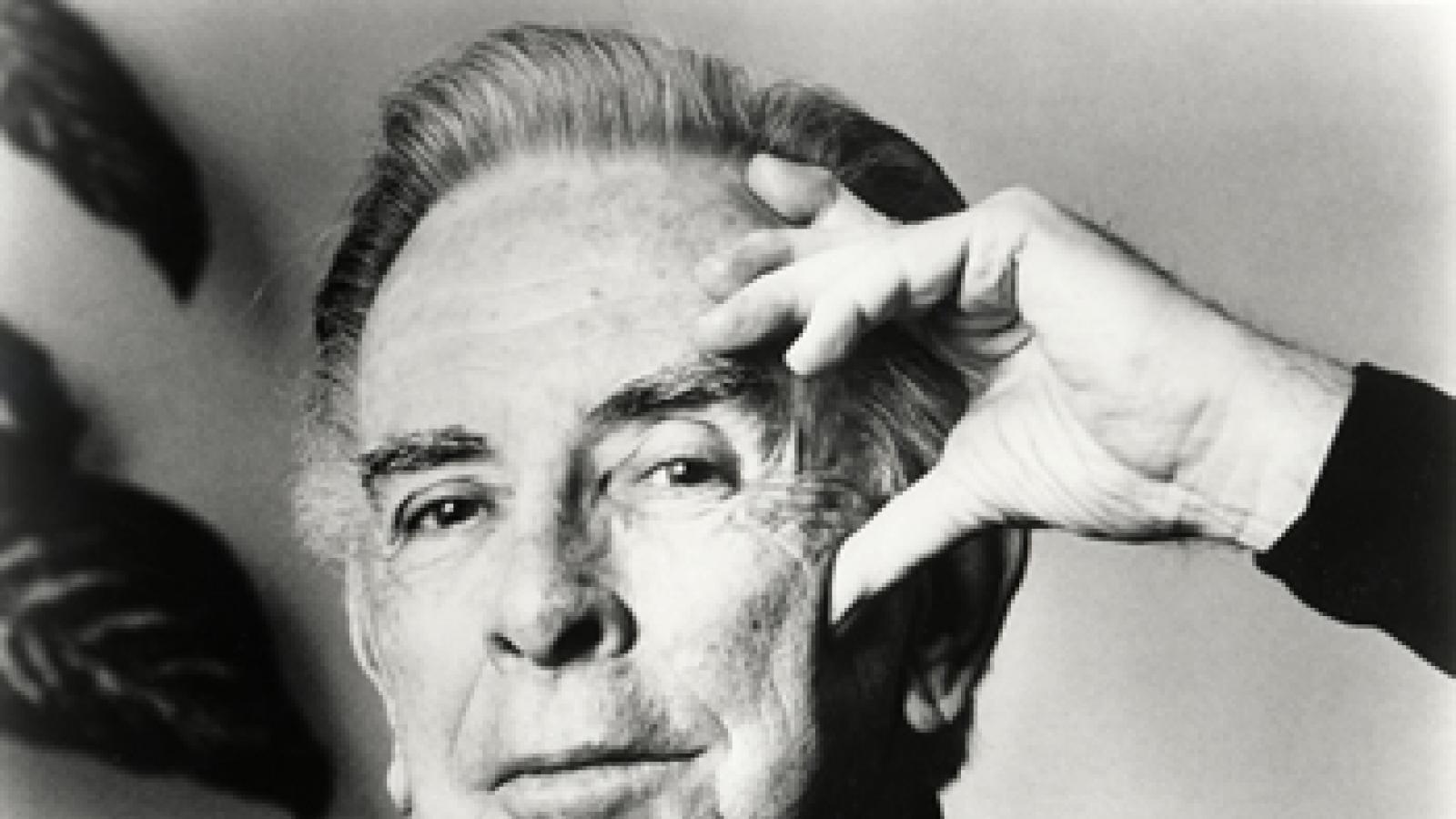 Carlisle Floyd. Photo by Jim Caldwell
