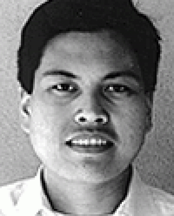 Rick Barot