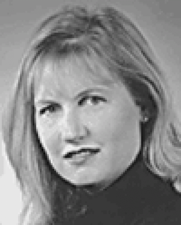 Stephanie Brown