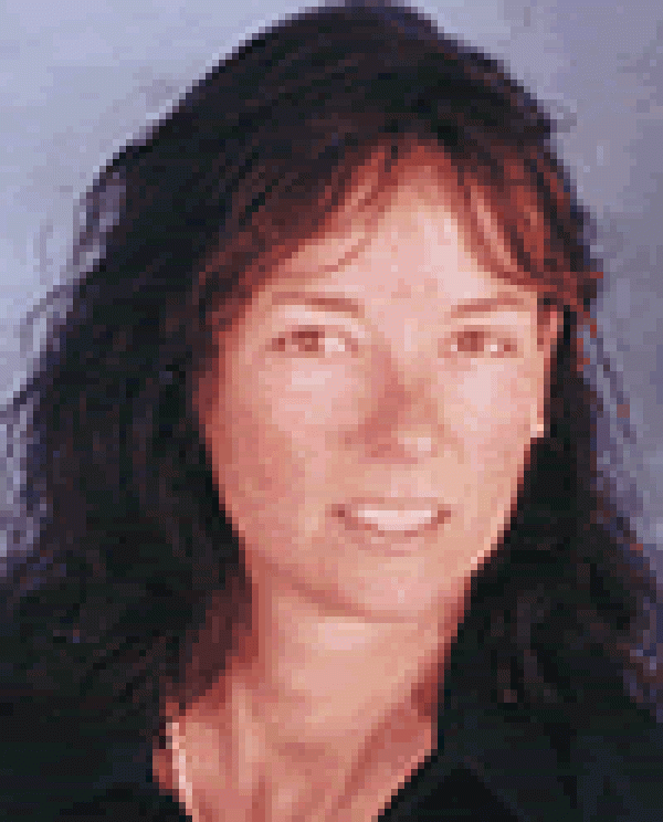 Cheryl Burket Cheryl Burket