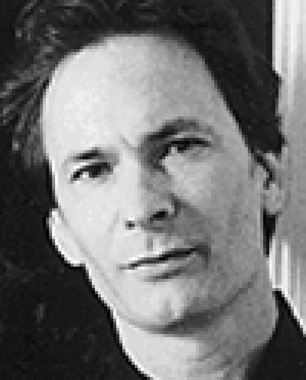 Forrest Gander Forrest Gander