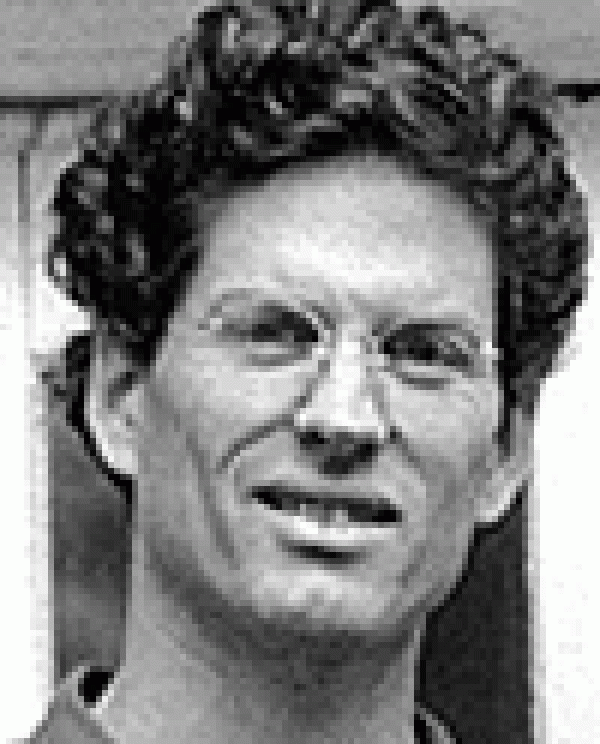 David Hinton
