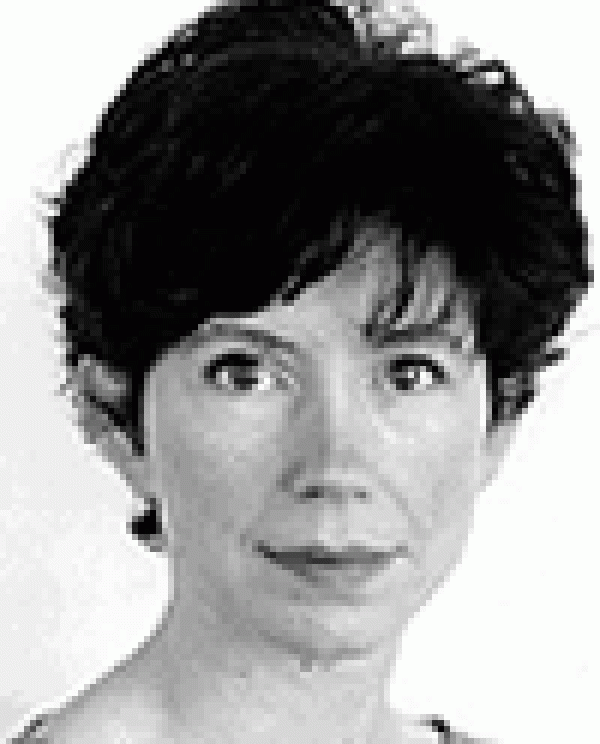 Paula McLain Paula McLain