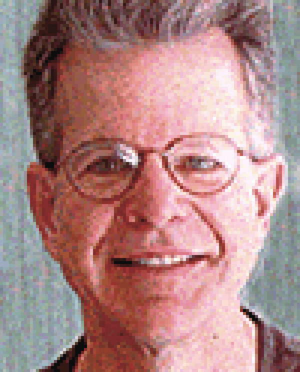 Boyer Rickel