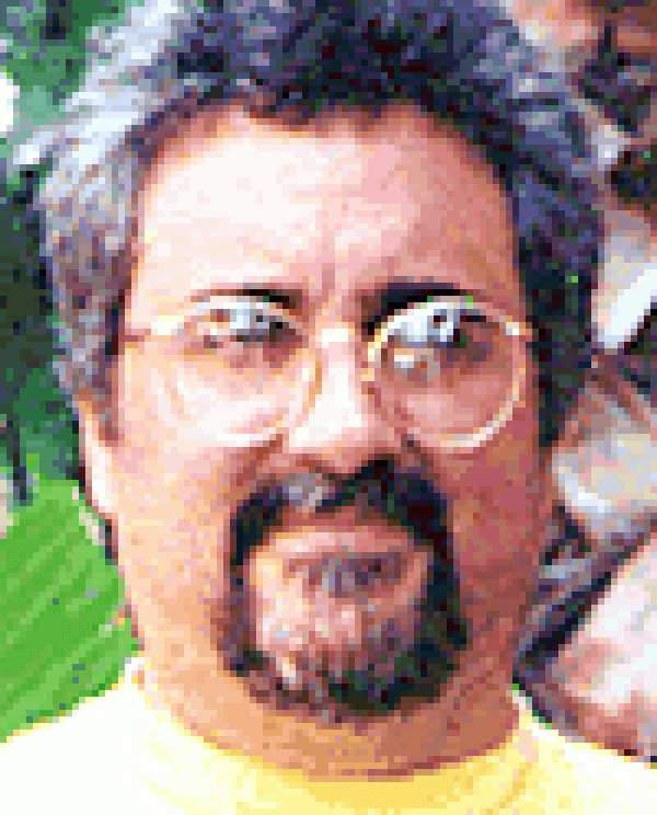 Virgil Suárez Virgil Suárez
