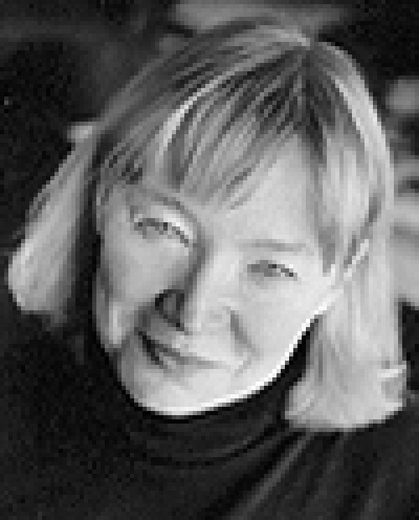 Mary Allen