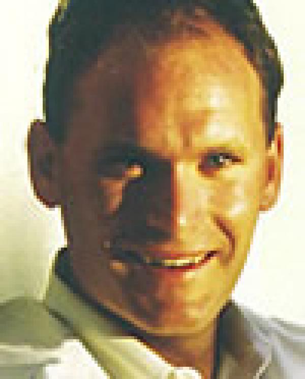 Anthony Doerr