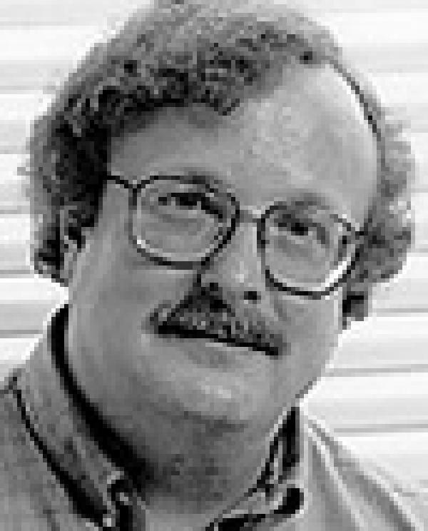 Paul Eggers