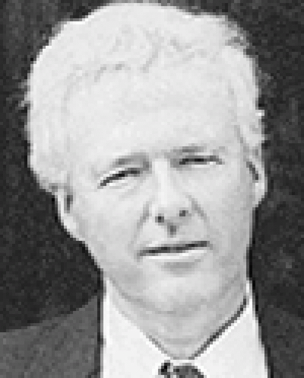 Paul Hendrickson