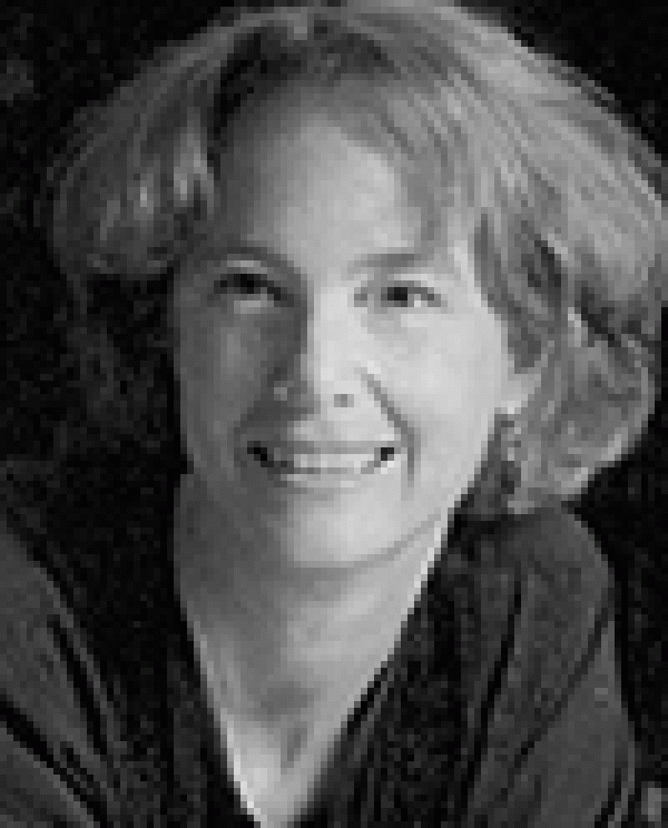 Barbara Hurd