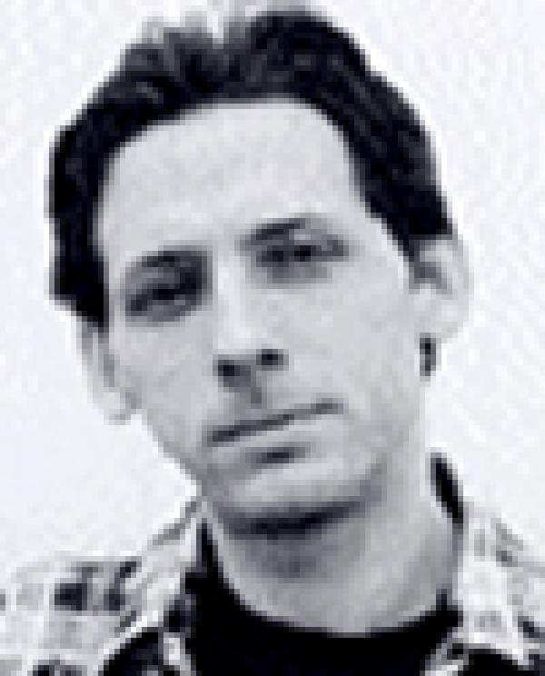 Nicholas Montemarano