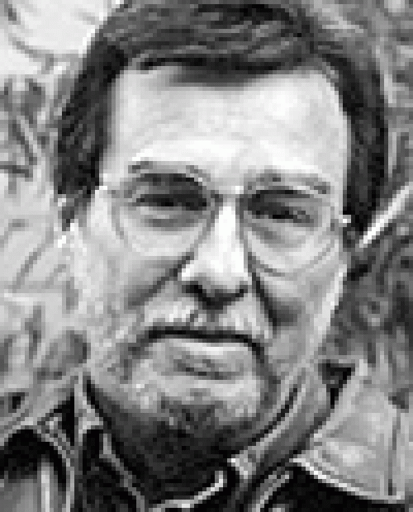 David Searcy