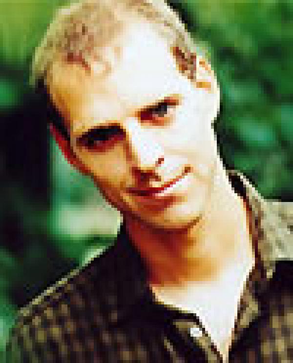 Michael Paterniti Michael Paterniti