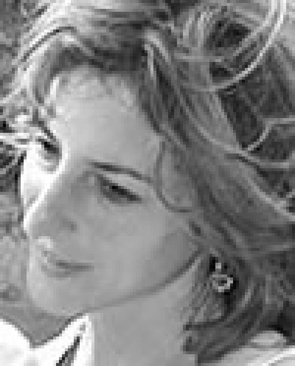 Joanna Goodman