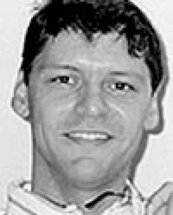 David Keplinger