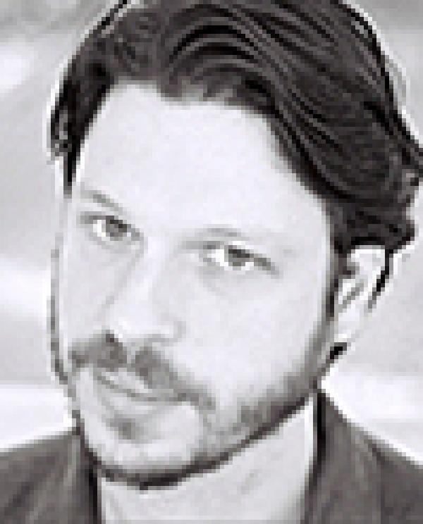Corey Marks