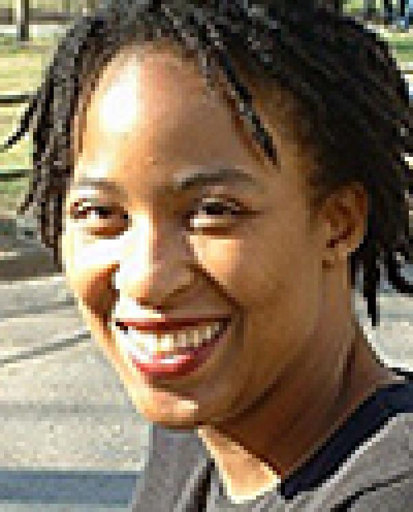 Camille Dungy Camille Dungy